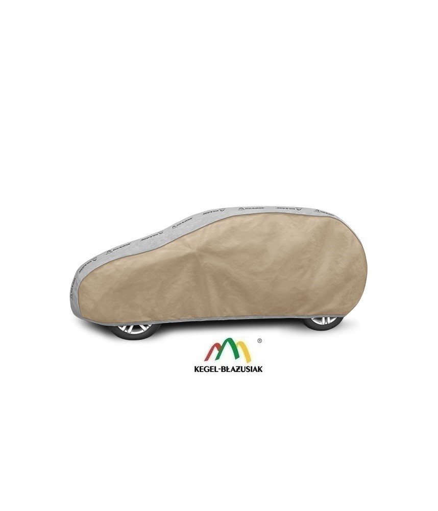 Pokrowiec na samochód optimal garage M2 KEGEL-BŁAŻUSIAK 5-4314-248-4010 — ujęcie 5