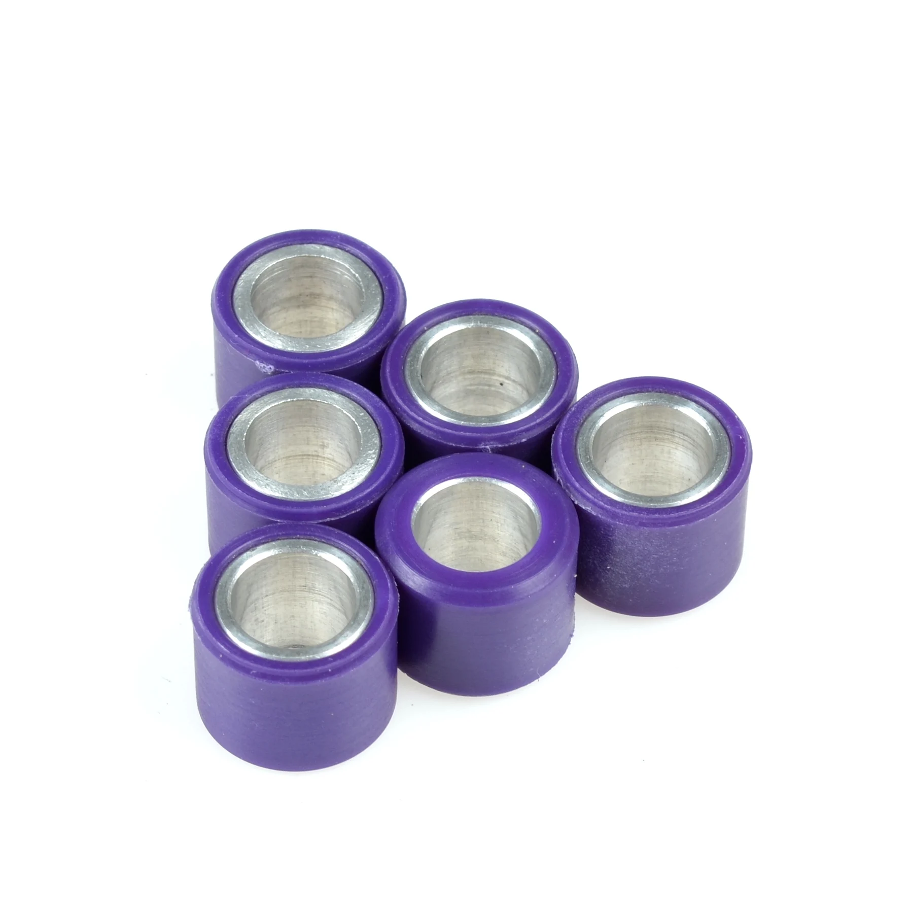 Rolki wariatora Athena 16 × 13 mm 3,0 g — ujęcie 1