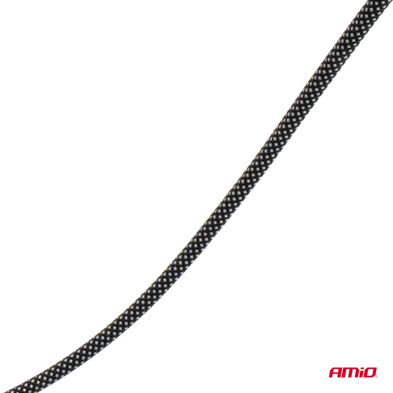 Kabel USB magnetyczny USB-C to USB-C 60 W 100 cm — ujęcie 8