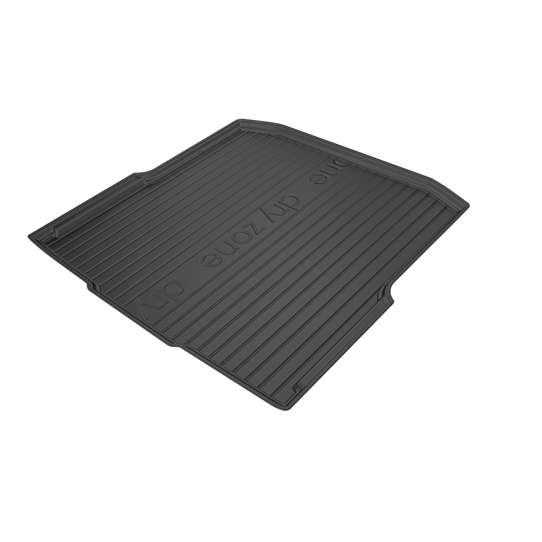 Wkład bagażnika Skoda Octavia kombi 12-19 FROGUM DZ549765