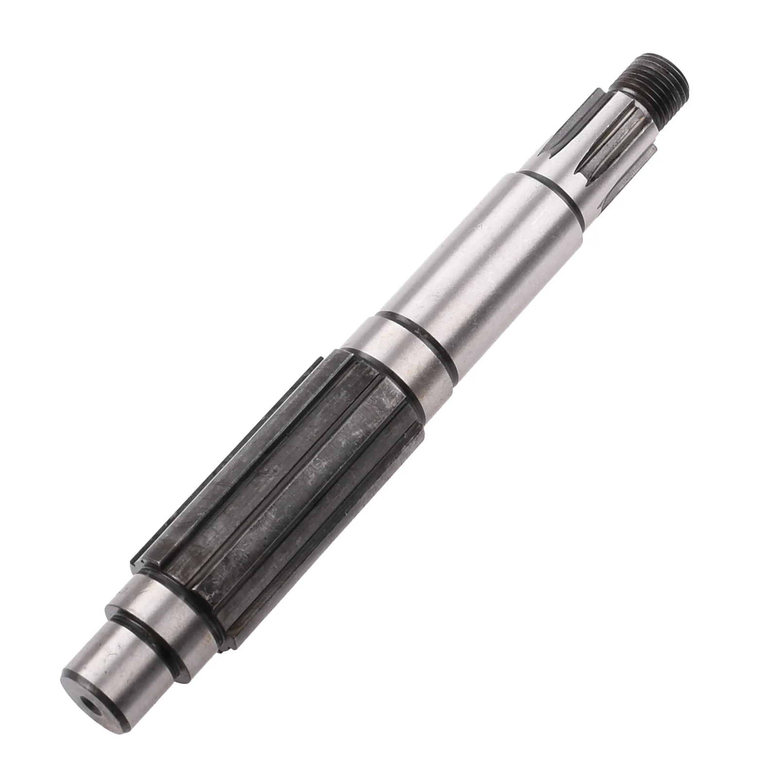 Wałek skrzyni biegów Simson S50 KR51/1 SR4-2 Venandi — ujęcie 2
