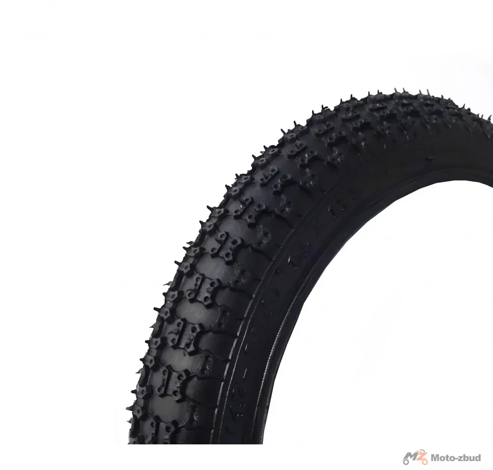 Opona rowerowa 14 × 1.75 — ujęcie 1