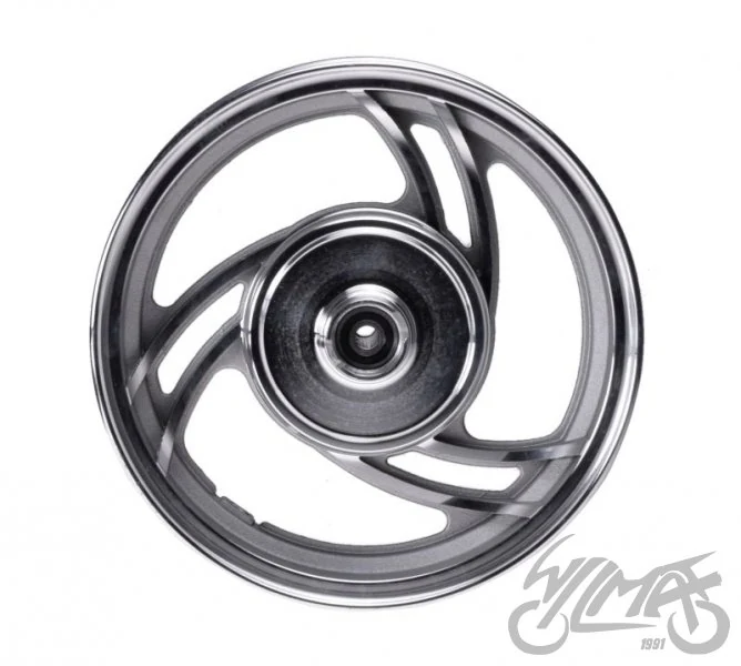 Obręcz koła 10 × 2,15 przód LJ50-QT-L — ujęcie 3