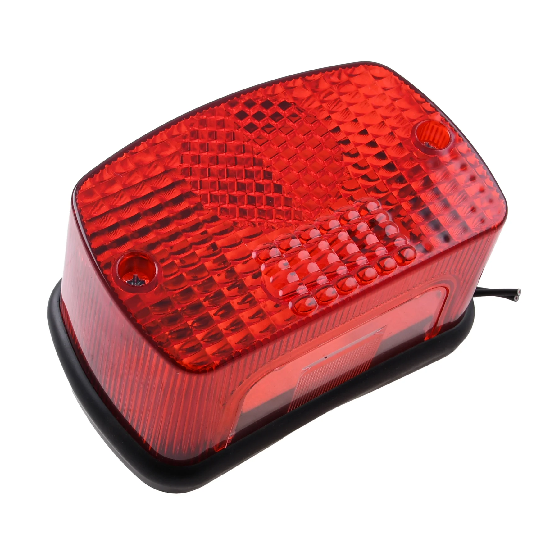 Lampa tył WSK 125 nowy typ PL — ujęcie 2
