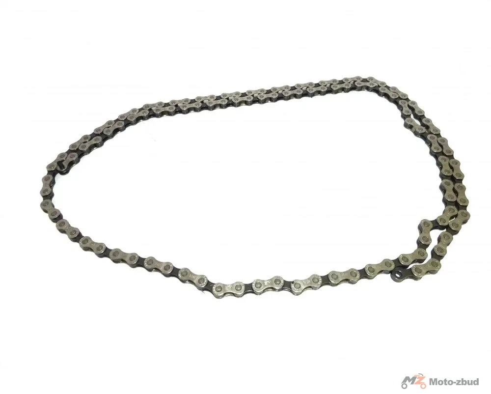 Łańcuch rower. 114 ogn. 7/8 rzęd. atb HG71 Shimano — ujęcie 2