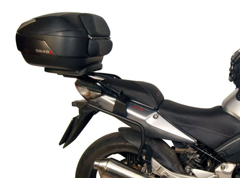 Stelaż kufra bocznego 3P SHAD do Hondy CBF600S / CBF600N — ujęcie 2