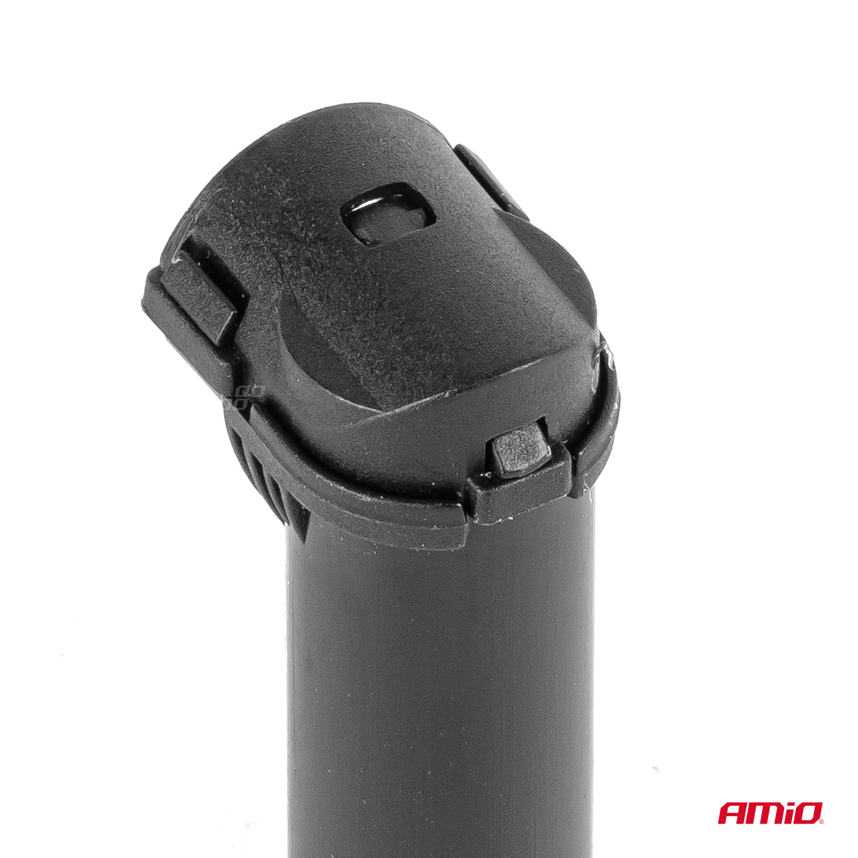 Adapter antenowy redukcja wtyk DIN ISO kątowy — ujęcie 5