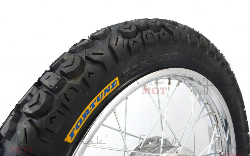 Opona motocyklowa 19 × 2.75 M890