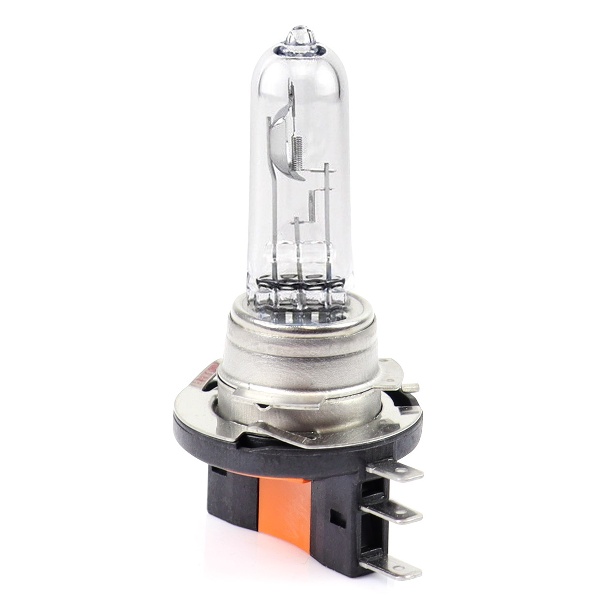 Żarówka halogenowa H15 12 V 55 W — ujęcie 4