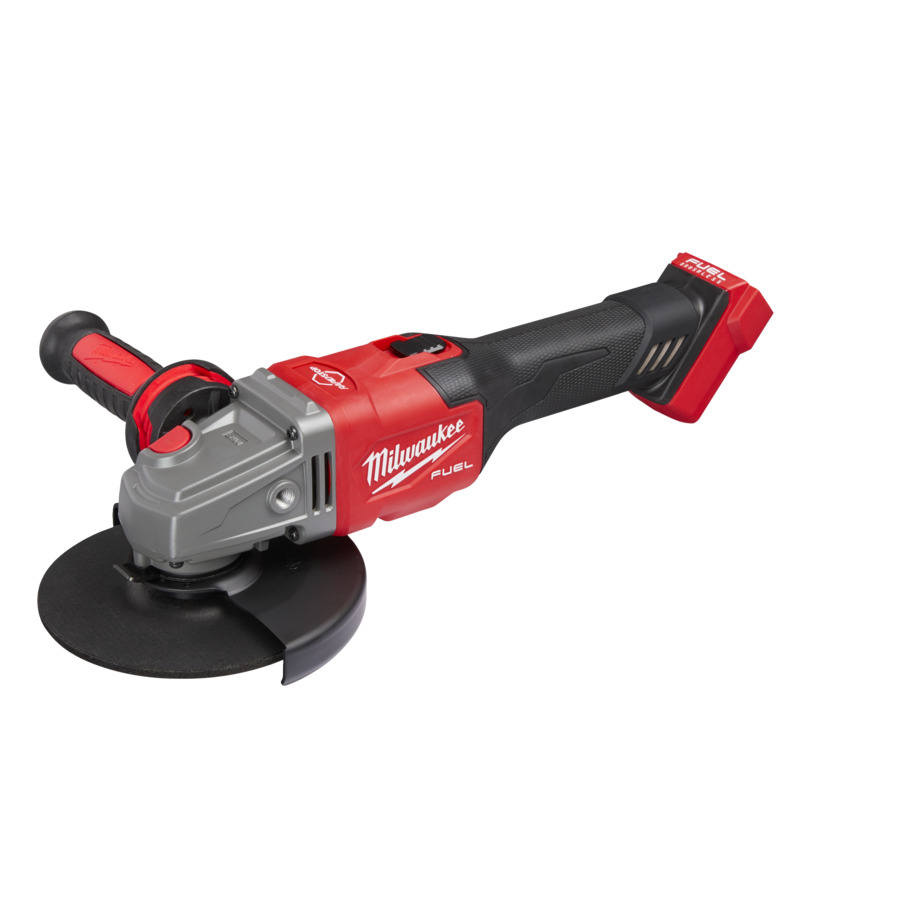 Szlifierka kątów.150 mm M18 FHSAG150XB-0X MILWAUKEE 4933471084 — ujęcie 2
