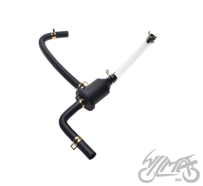 Separator par oleju silnika ATV250 ST-9E — ujęcie 3