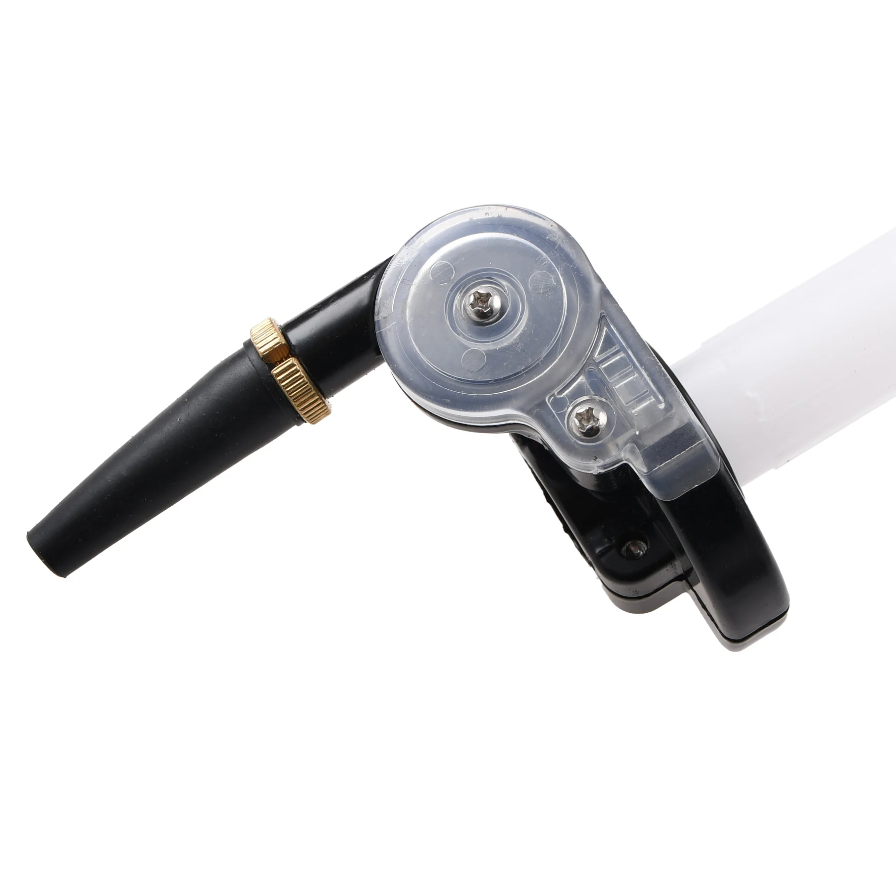 Rollgaz + linka czarna Racing Force uniwersalny clear — ujęcie 3