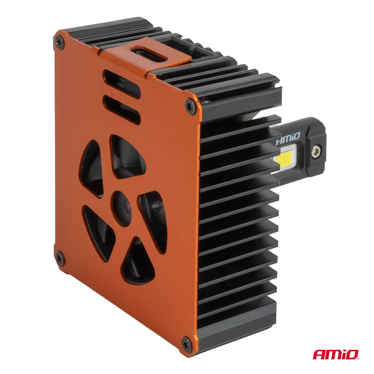 Żarówki samochodowe LED XD PRO D5S FULL CANBUS — ujęcie 4