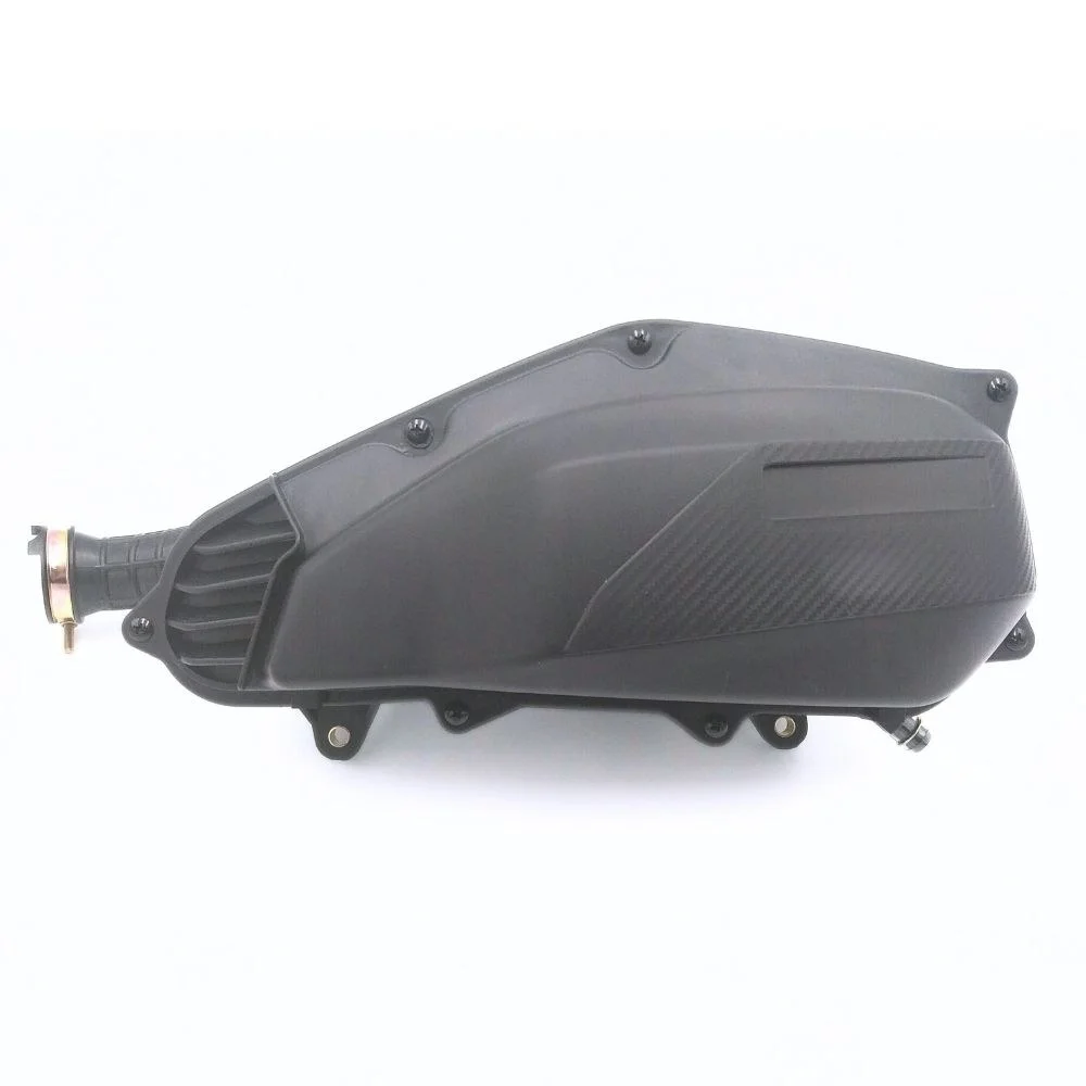 Junak 712 filtr powietrza "125" kpl.