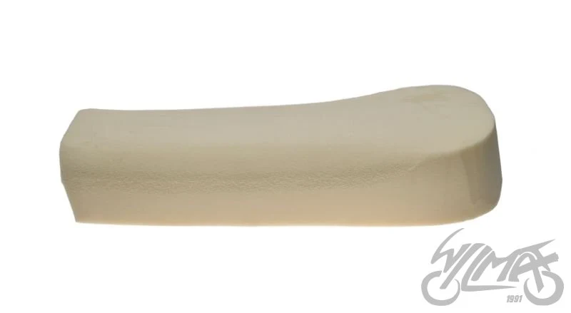 Gąbka siedzenia do WSK 125 Garbuska — WS5531C — ujęcie 2