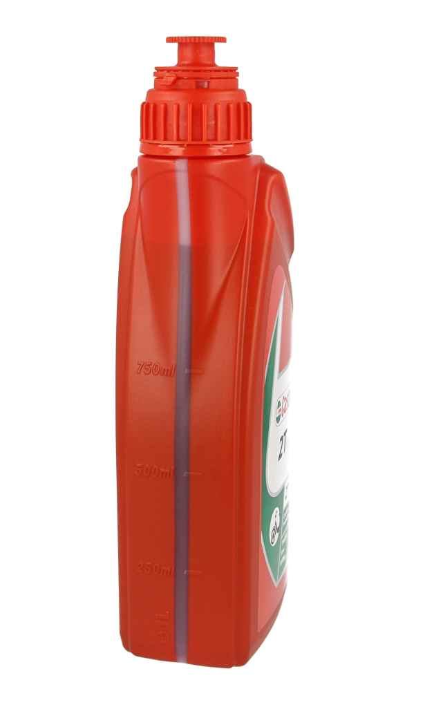 Olej silnikowy castrol 2T/SUPER tt — 1 l CASTROL 15F651 — ujęcie 20