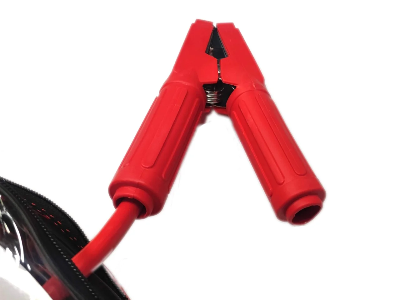 Kable rozruchowe 1500A 6m 25mm2 — ujęcie 4