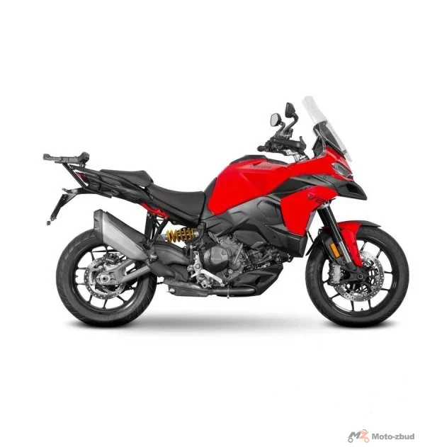 Stelaż kufra centralnego SHAD do Ducati Multistrada V2