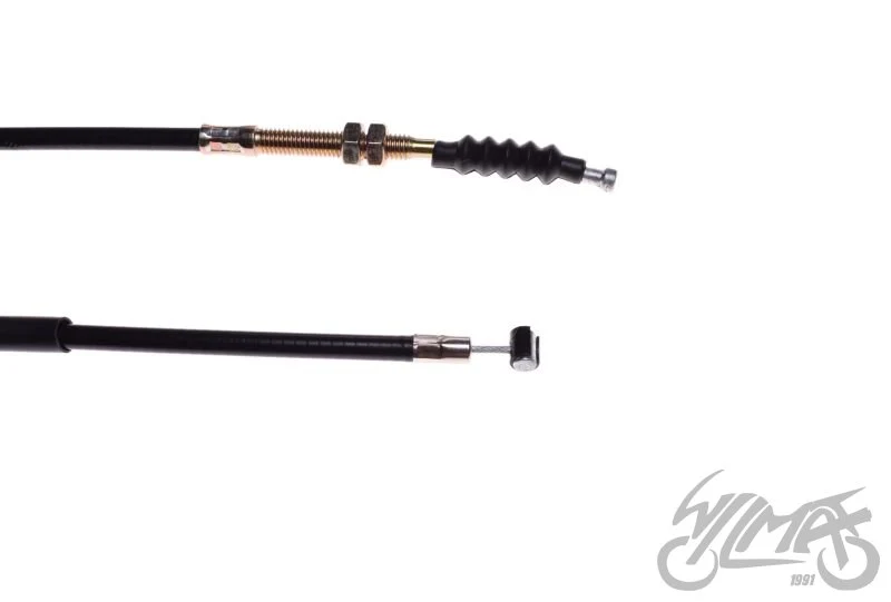 Linka sprzęgła do Kingway Czoper 150/250 — wersja B, 1105 mm — ujęcie 2