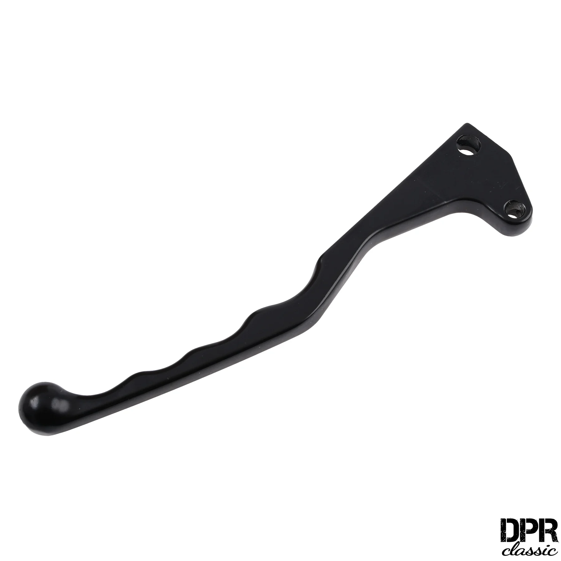 Dźwignia sprzęgła MZ ETZ / Simson DPR Classic — ujęcie 2