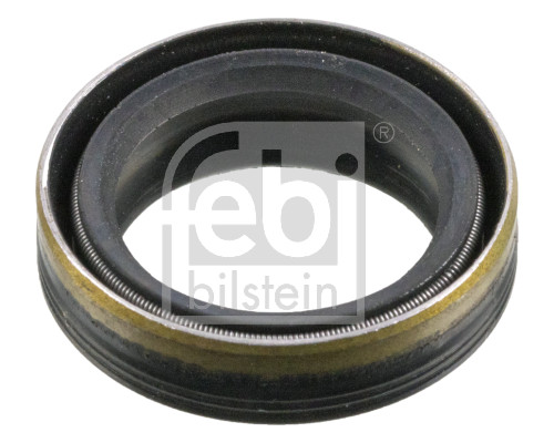 Uszczelniacz 21×5×7 skrzyni biegów FEBI BILSTEIN 01622 — ujęcie 2