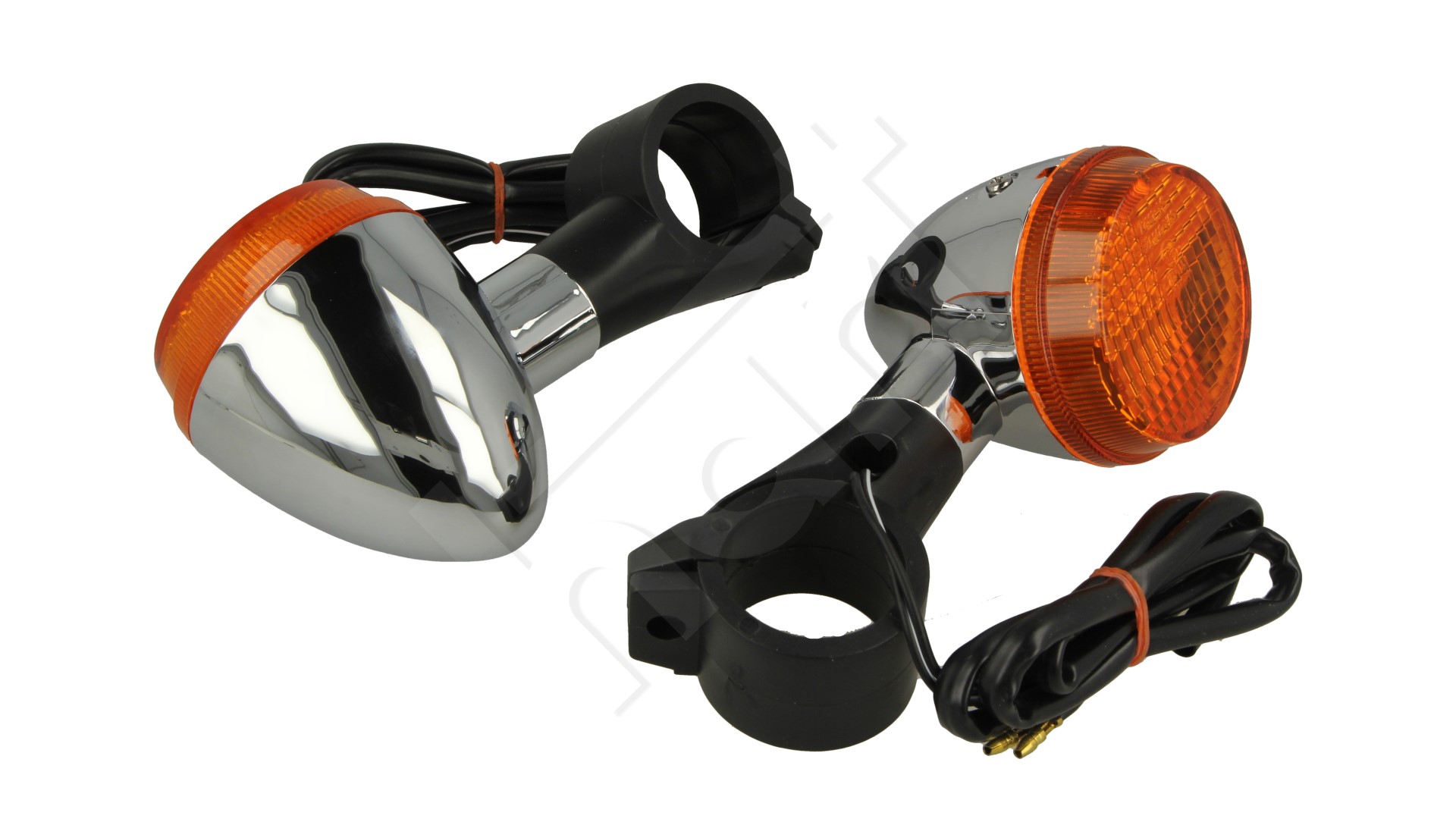 Kierunkowskaz kompletny przód, 2 szt. VT600C-CD2/VT600CD MLINE ST-13134 — ujęcie 2