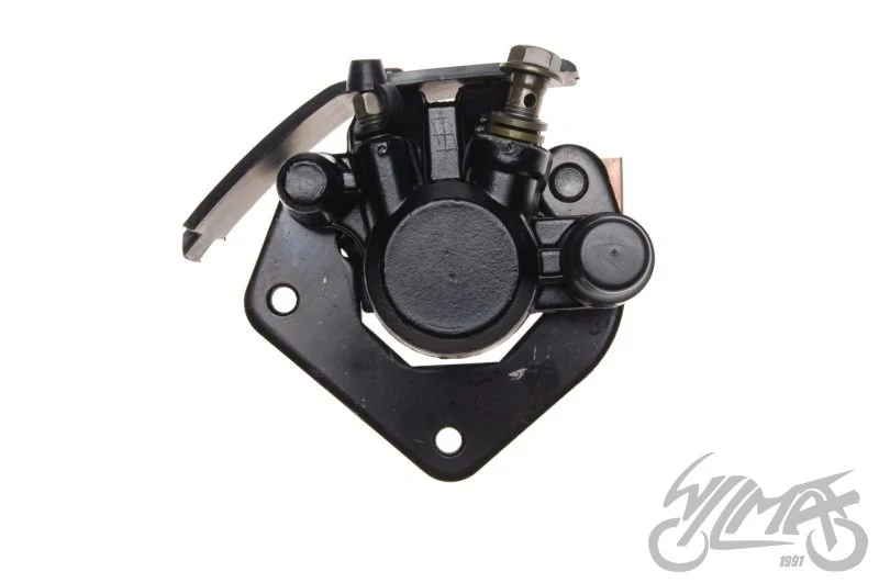 Zacisk hamulca przedniego do Suzuki GN125 — ujęcie 5