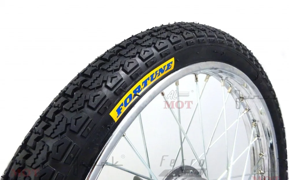 Opona motorowerowa 16 × 2 1/4 M874