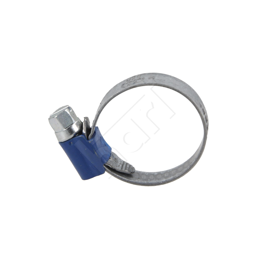 Obejma zaciskowa 9 mm /19-28//ślimak/ABA NORMA 8116108024 — ujęcie 3