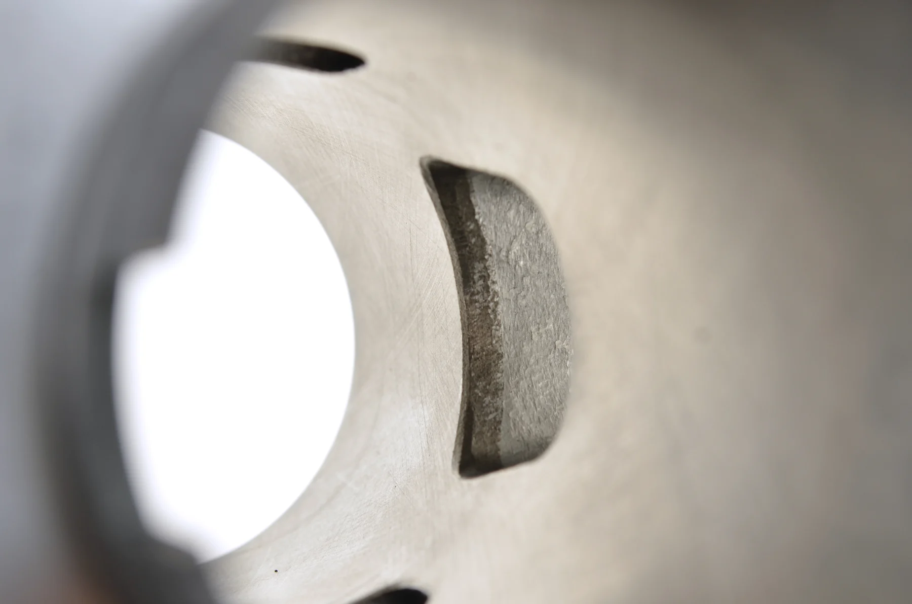 Cylinder Jawa 50 40 mm racing ported AK20 PL — ujęcie 5