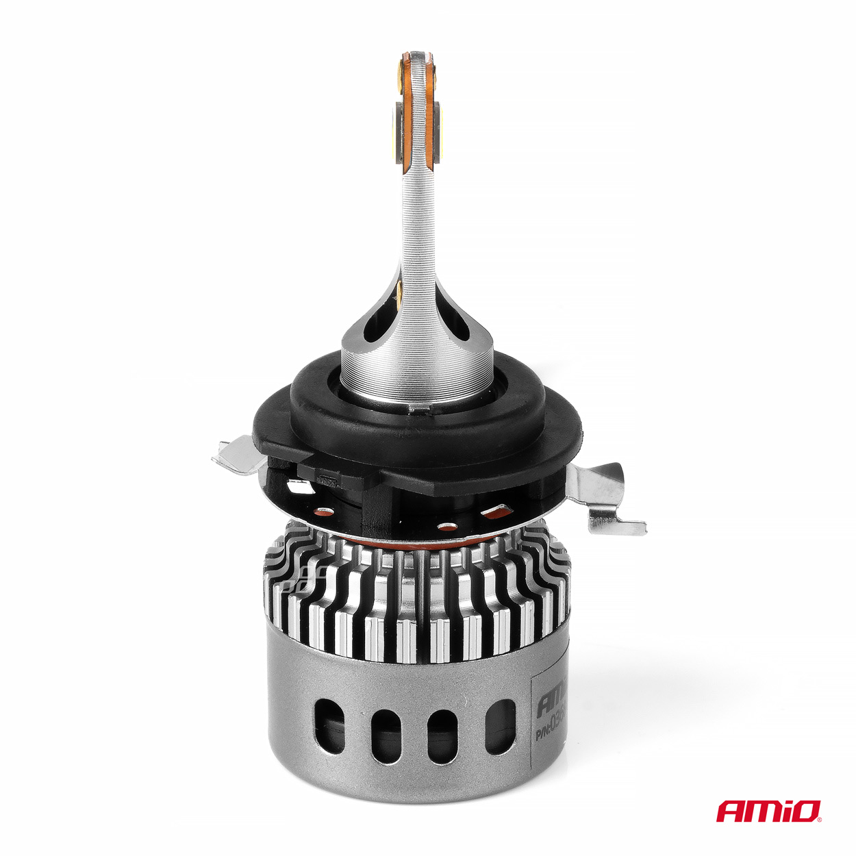 Żarówki samochodowe LED seria K3 H7-1 12 V 6000K Canbus — ujęcie 2
