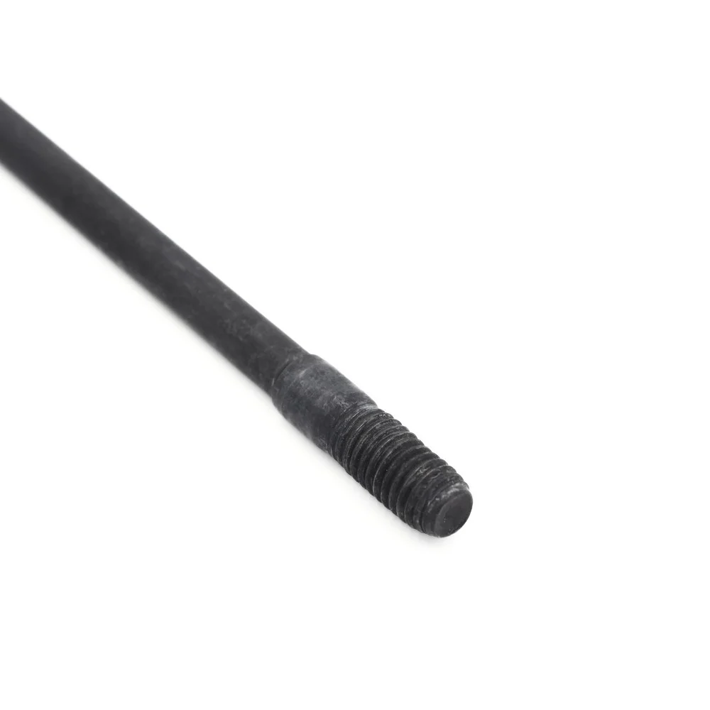 Junak Classico 125 szpilka M8 × 202 karteru lewego (mocowania głowicy-cylindra) — ujęcie 2