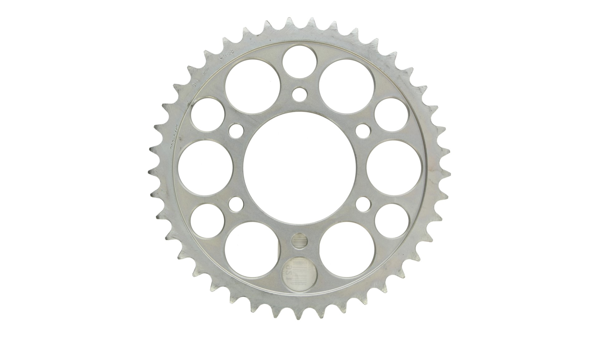 Zebatka NAPEDOWA/41Z/ tyl CARAT 488-41C — ujęcie 2