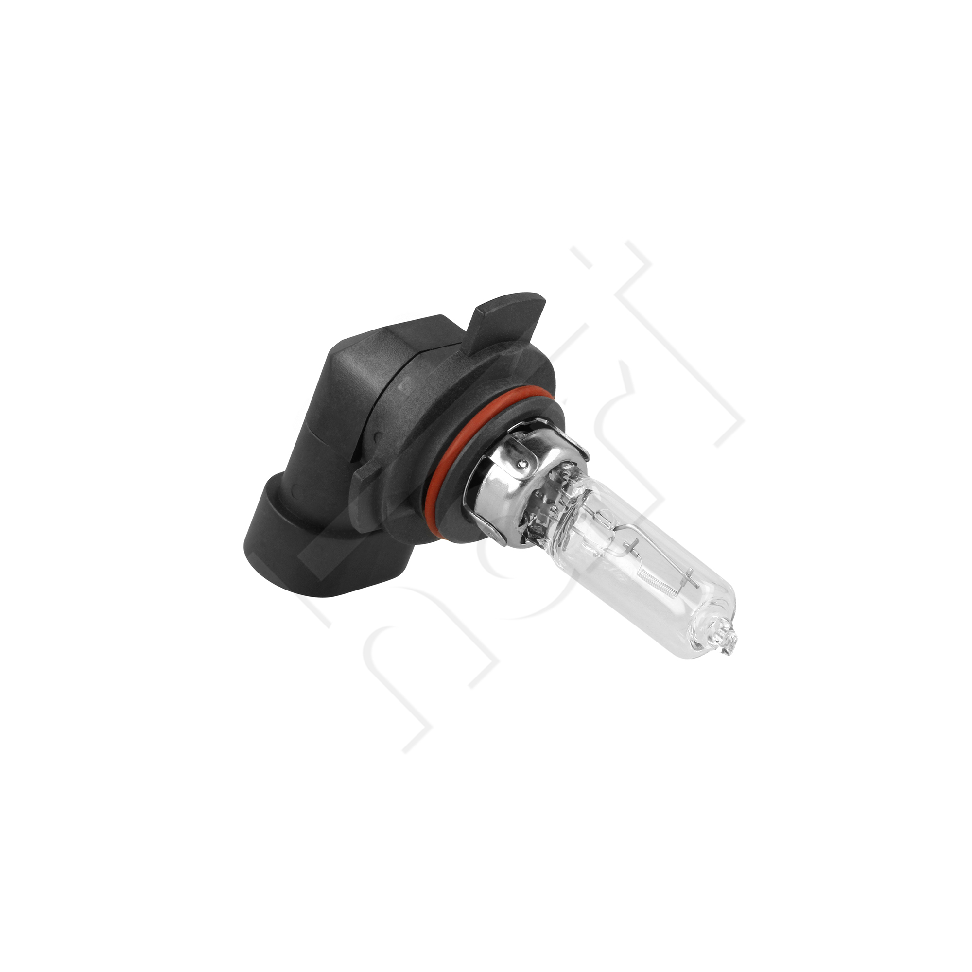 Żarówka halogenowa HIR2-9012 12 V 55 W HART 581 457 — ujęcie 2