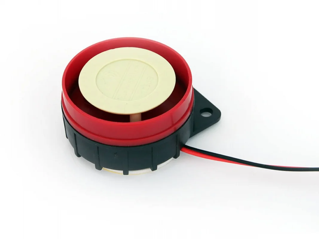 Alarm motocyklowy mca14 vertex — ujęcie 3