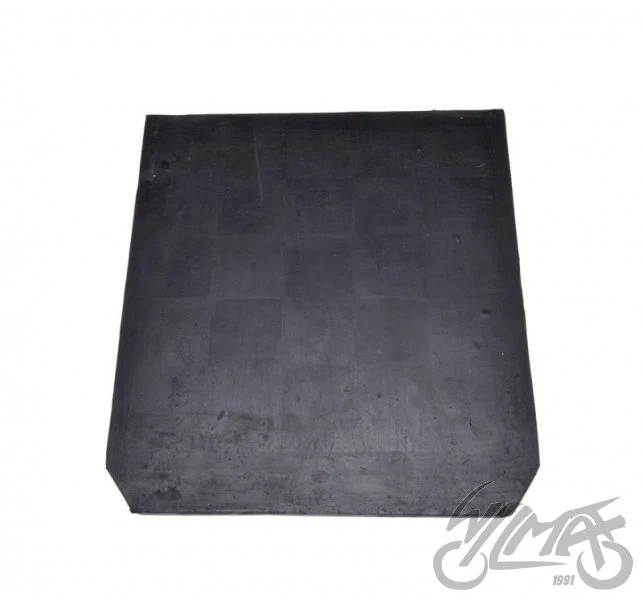Chlapacz kwadratowy szachownica 5 × 5 — ujęcie 2