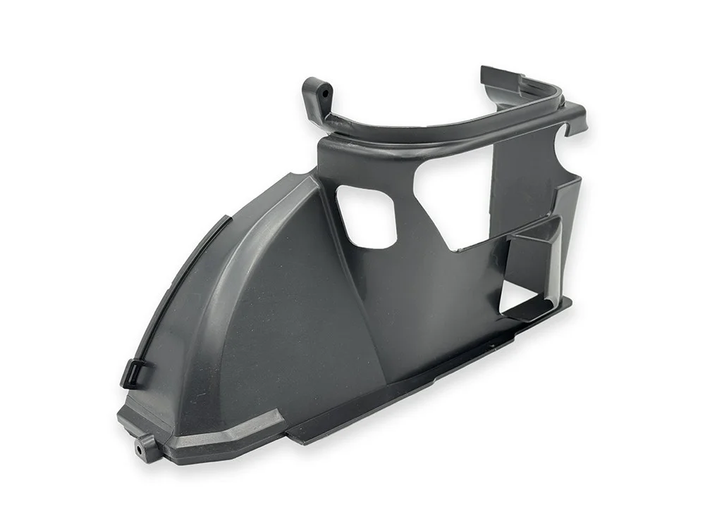 Junak 712 osłona cylindra "125" (dolna)