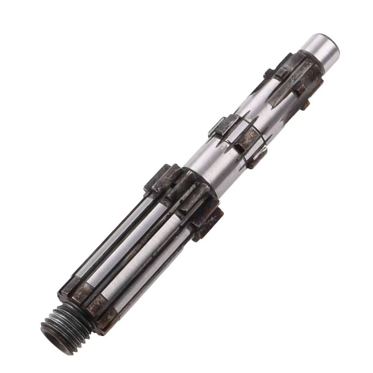 Wałek sprzęgła Simson S50 KR51/1 SR4-2 Venandi — ujęcie 2