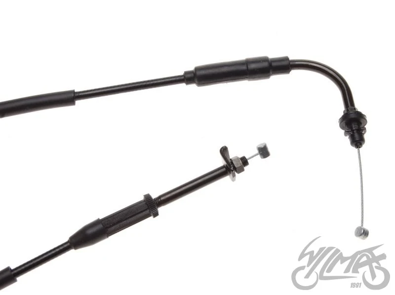 Linka gazu nr 2 do Piaggio Fly 125 — 2130 mm — ujęcie 2