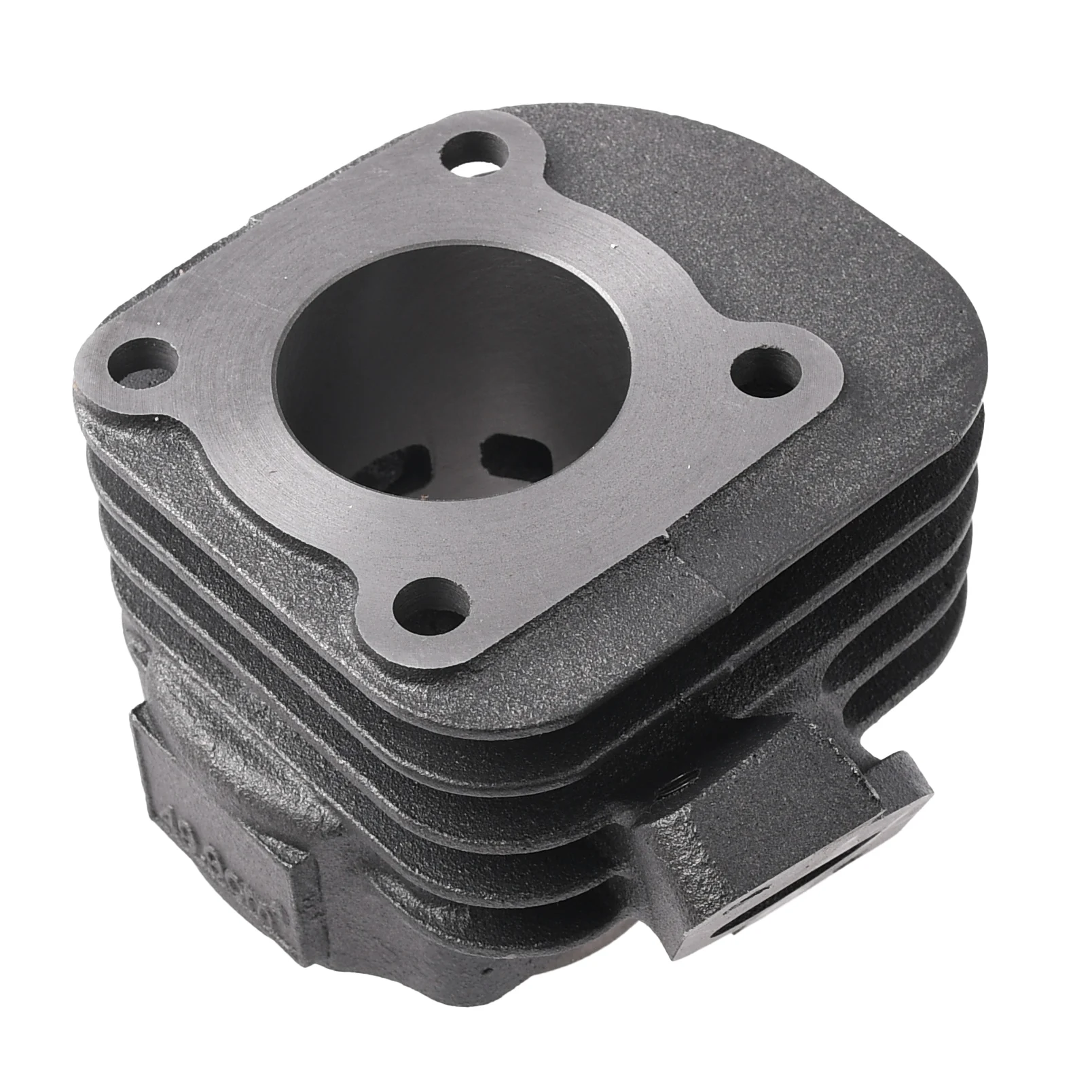 Cylinder Easyboost iron STD 50 cm³ Minarelli horizontal AC 12 mm — ujęcie 4