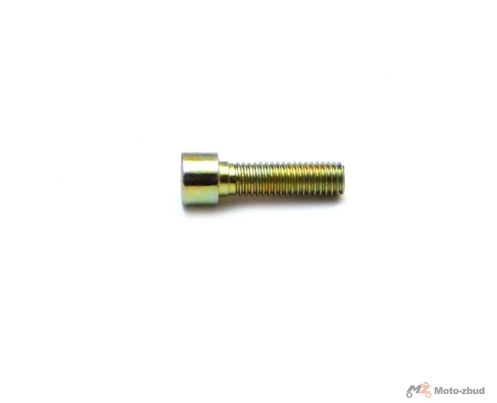 Junak M11 320 cm³ śruba (imbus) M8 × 28 mocująca amortyzator