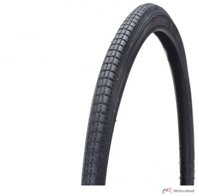 Opona rowerowa OV01591 24 × 1 3/8 37-540 VRB015 bk