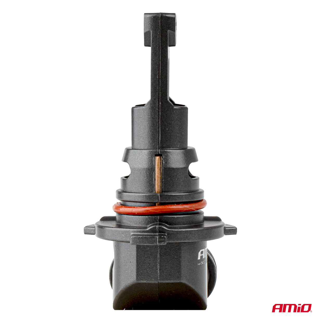 Żarówki samochodowe LED seria F25 PRO BLACK FULL CANBUS HB3 68 W 12 V 24 V — ujęcie 7