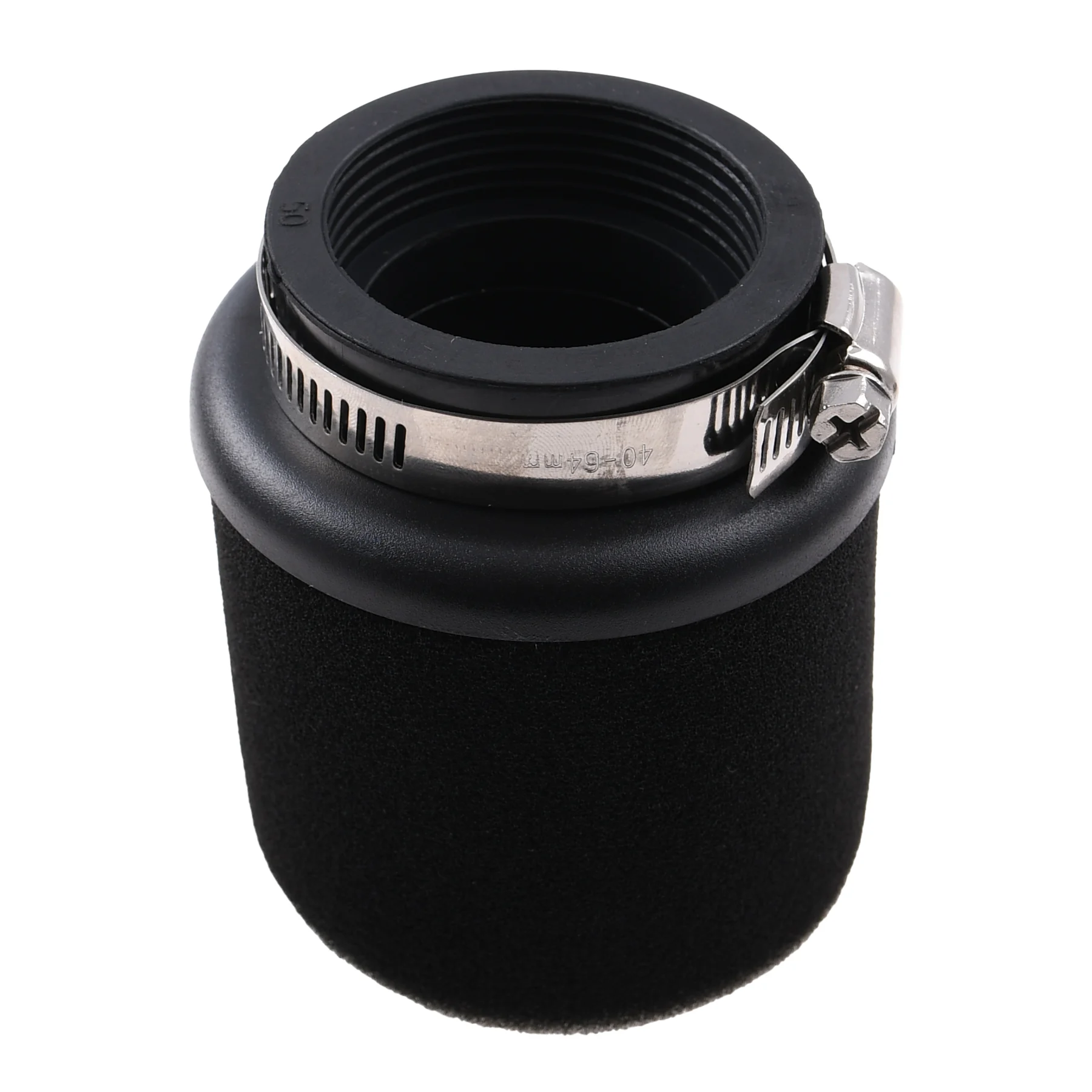 Filtr powietrza DPR Performance PWK gąbka 50 mm czarny — ujęcie 3