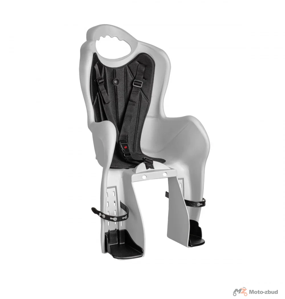 Fotelik dziecięcy moc. na pręcie Longus baseli standard 395428