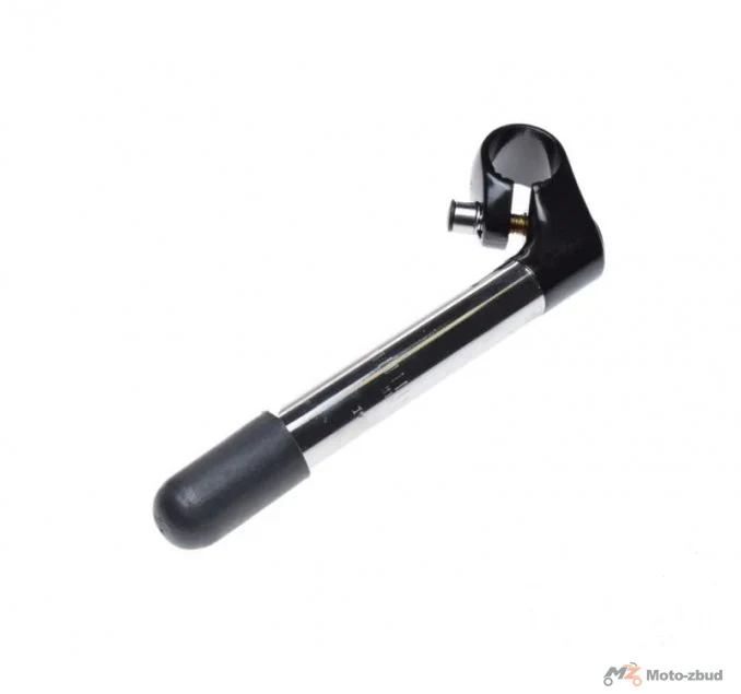 Wspornik kierownicy rowerowy 1 22,2/25,4 40-160 mm