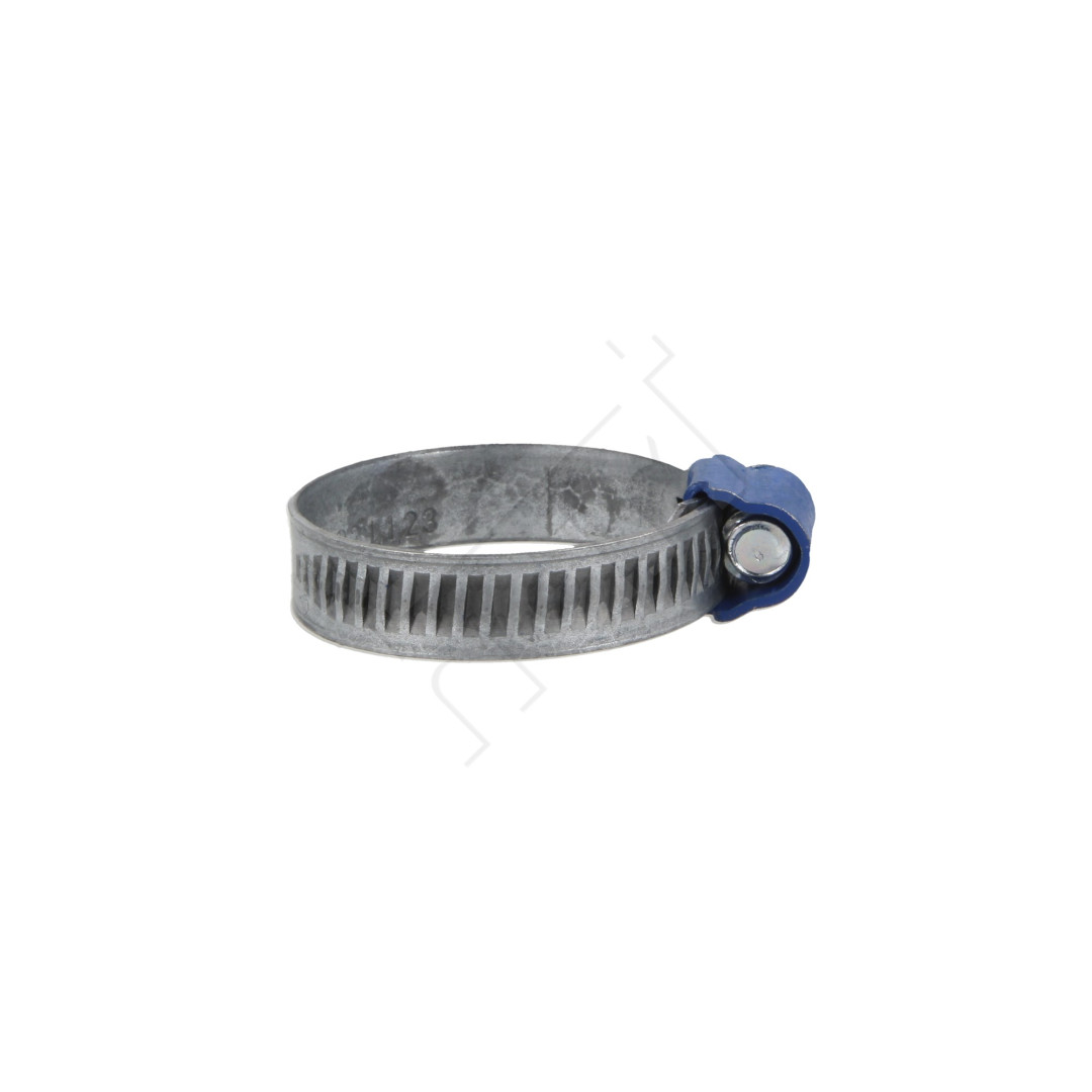 Obejma zaciskowa 9 mm /22-32//ślimak/ABA NORMA 8116108027 — ujęcie 2