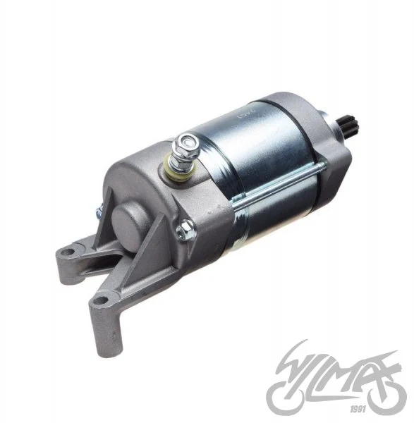 Rozrusznik elektryczny do Yamahy YZF R1 2009–2014 — ujęcie 4