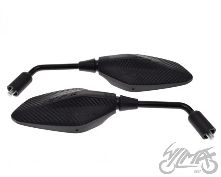 Lusterka do Benelli TRK 502X — M10 × 1,25, komplet — ujęcie 2