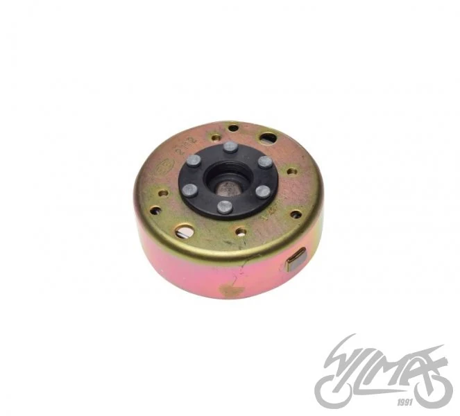 Koło magnesowe 4T GY6 125cc 152QMI-E4 — ujęcie 1